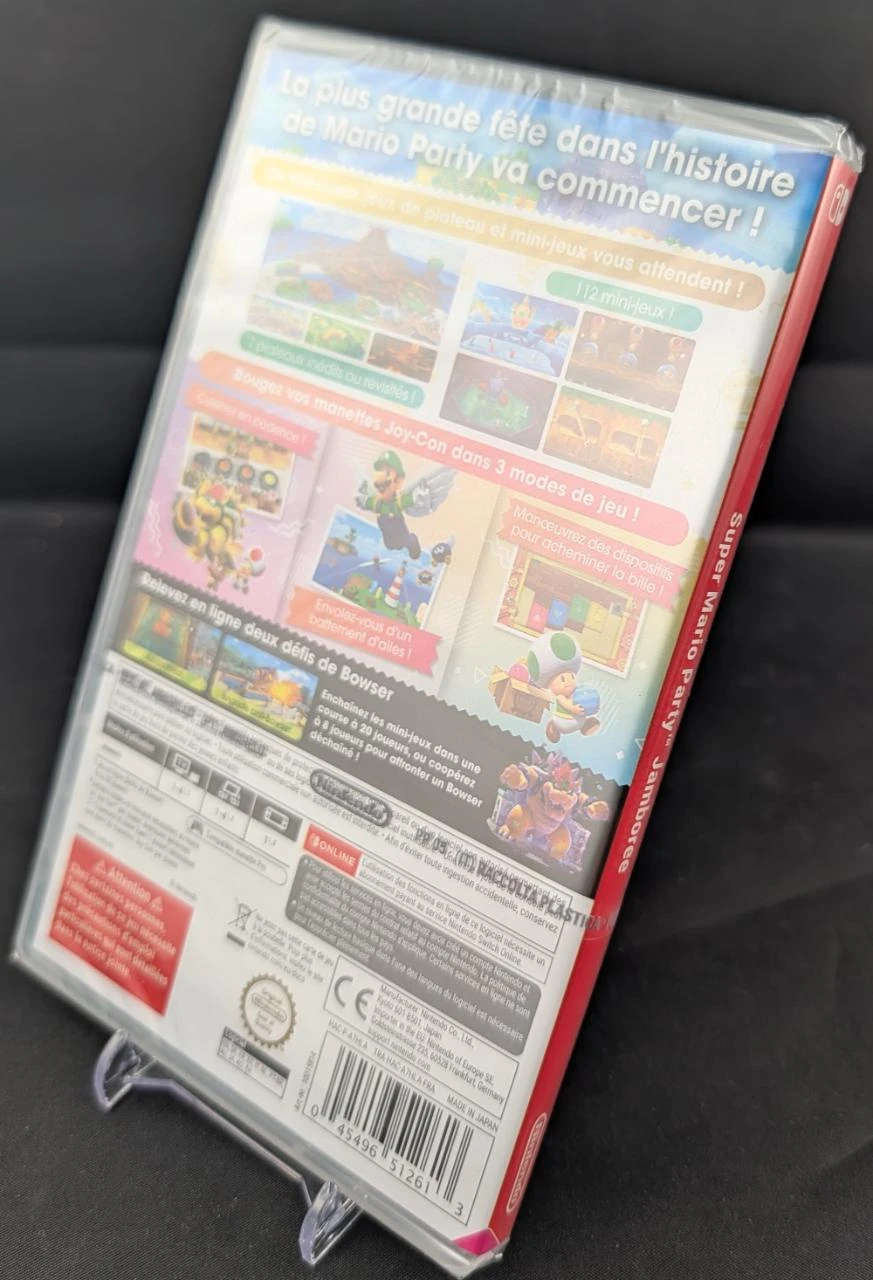 Super Mario Party Jamboree – photo 2